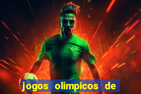 jogos olimpicos de paris de 2024